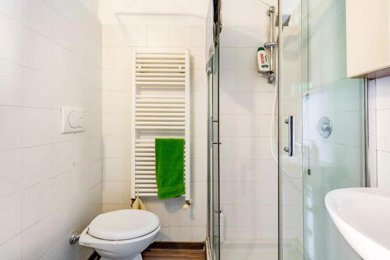 Lovely Apartment Navigli Milão Exterior foto