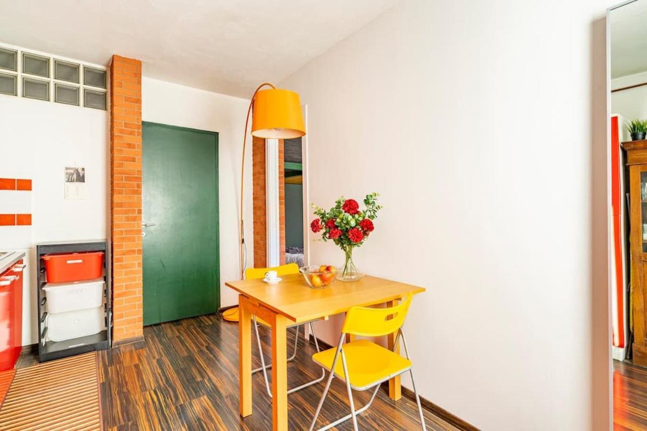 Lovely Apartment Navigli Milão Exterior foto